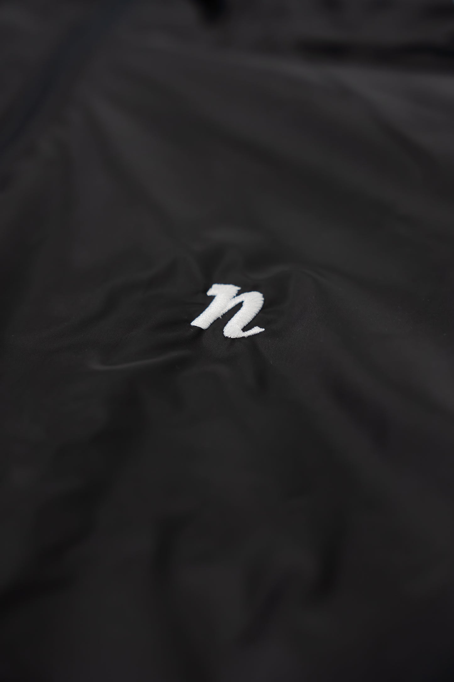 Parachute Windbreaker