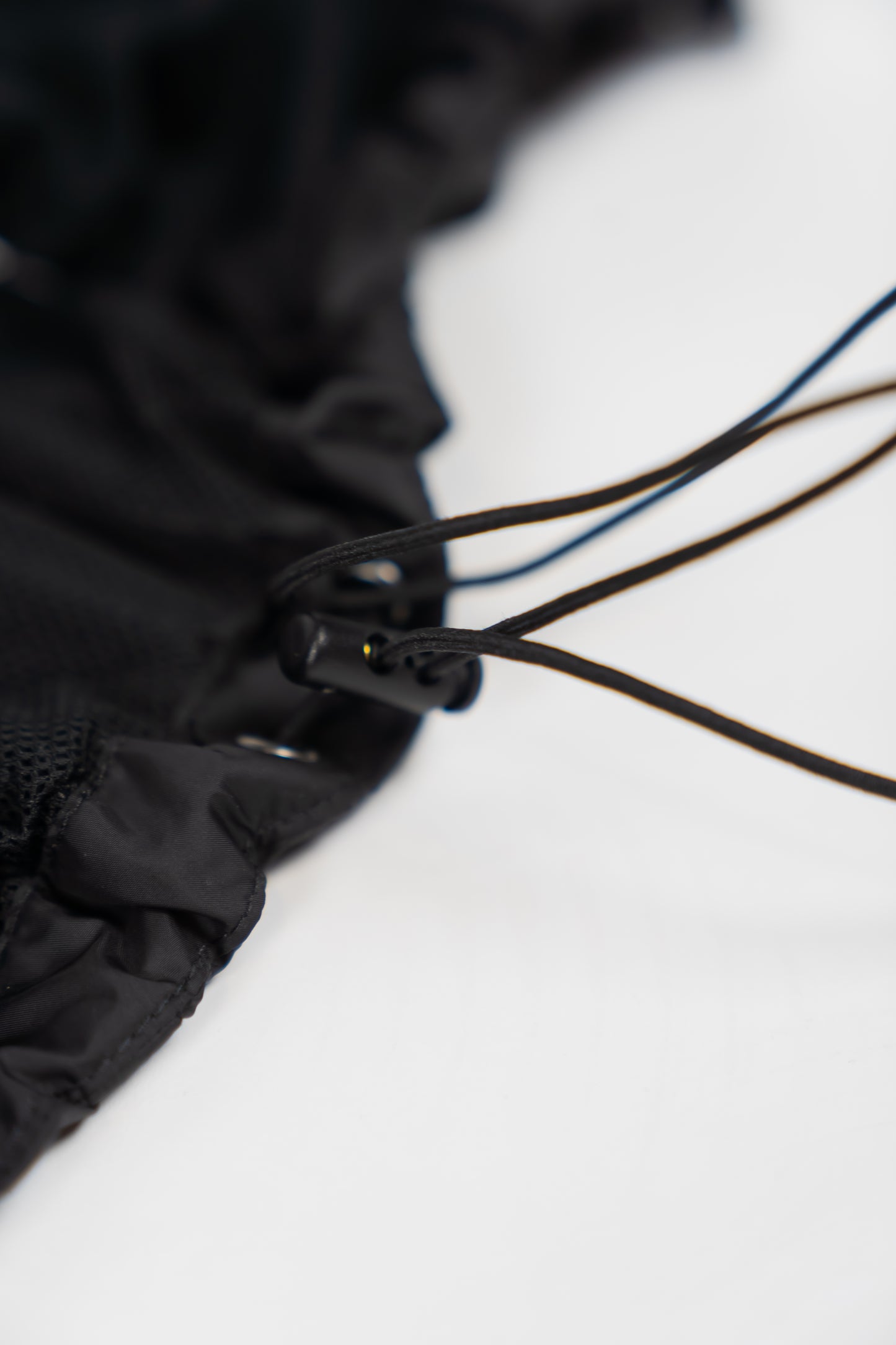 Parachute Windbreaker