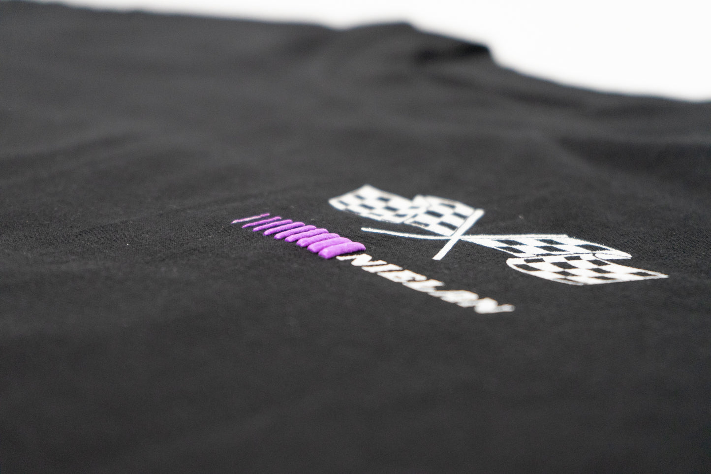 The "roadrunner" Tee