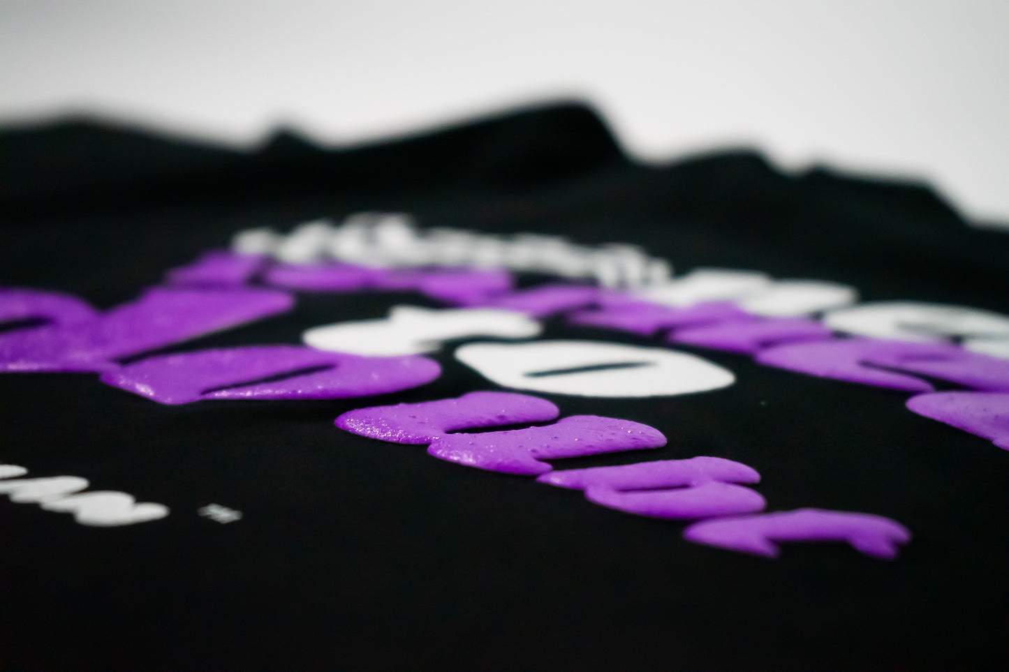 The "roadrunner" Tee