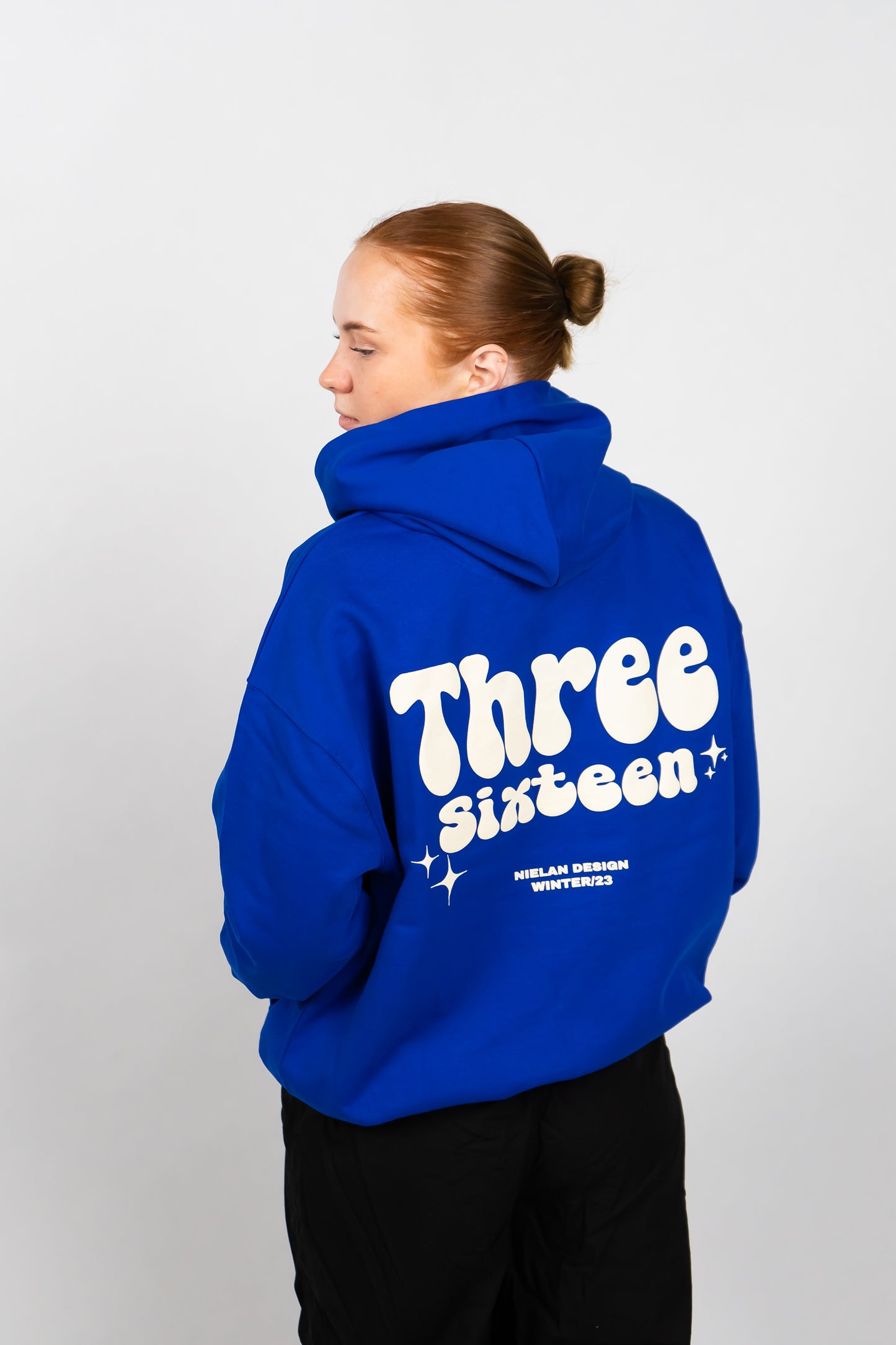Threesixteen Hoodie