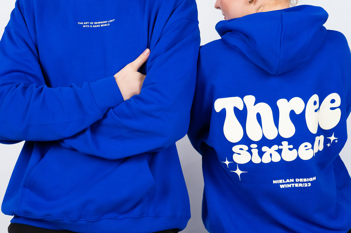 Threesixteen Hoodie