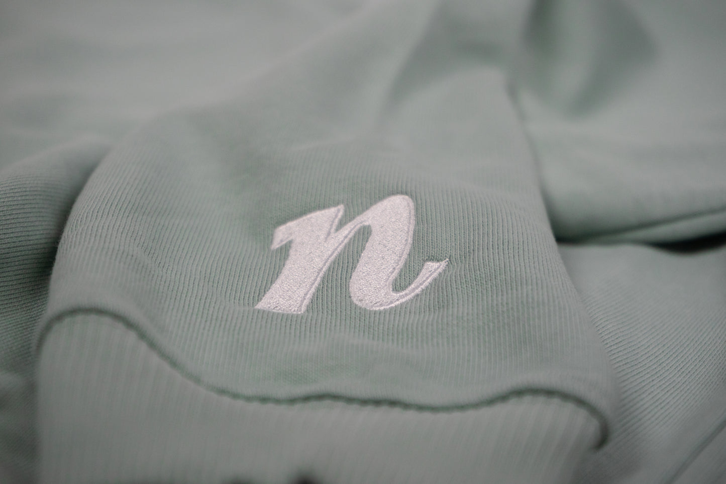 Morninglight Half Zip