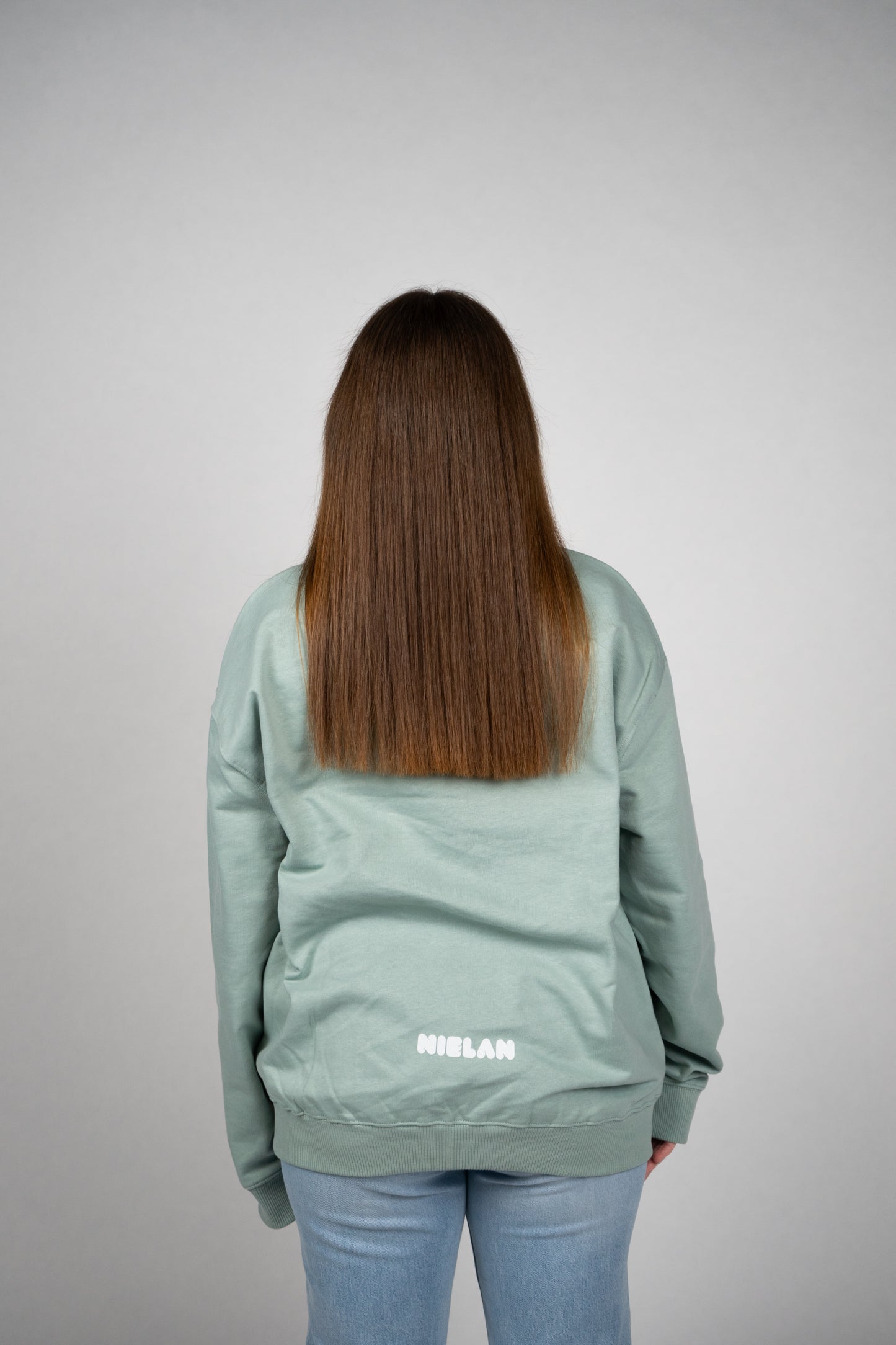 Morninglight Half Zip