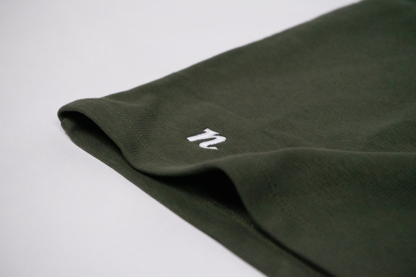 The "Saints" Heavy Tee