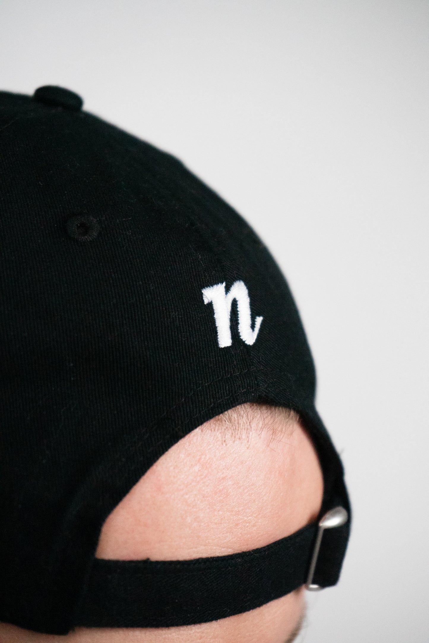 Saints Cap