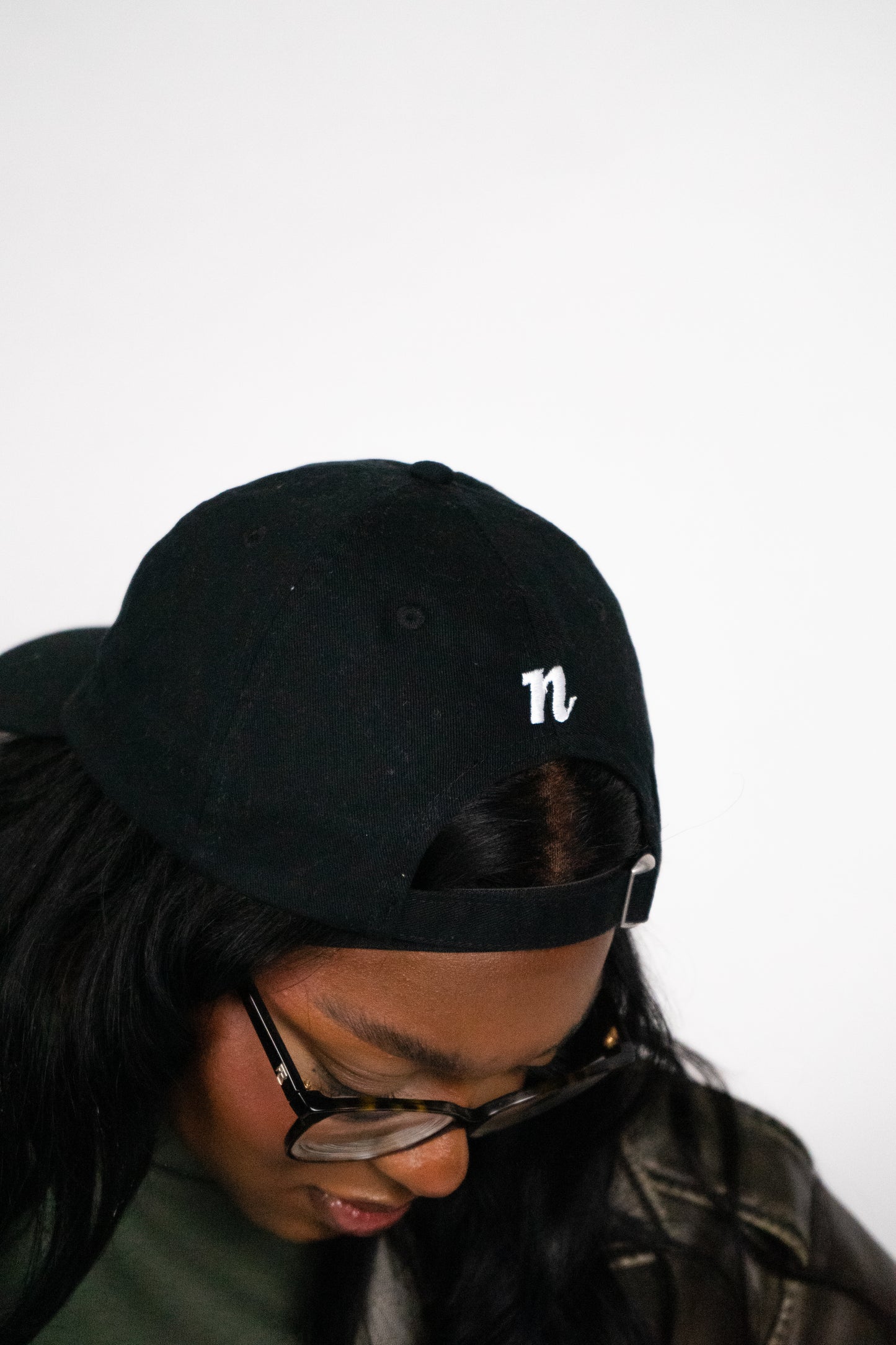 Saints Cap