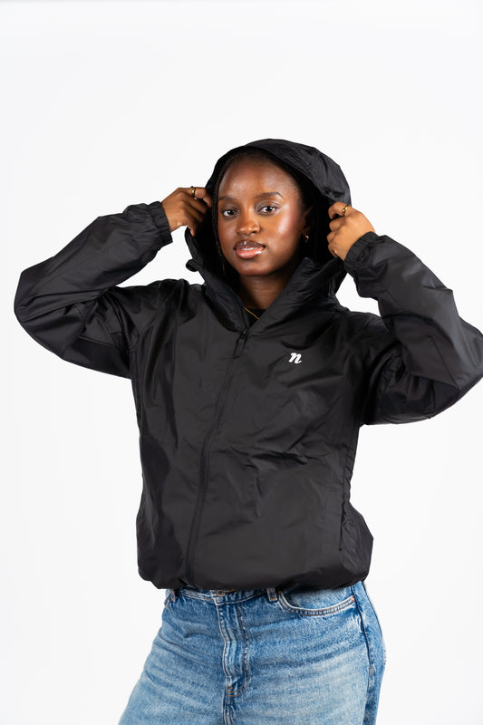 Parachute Windbreaker