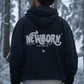 Newborn Hoodie