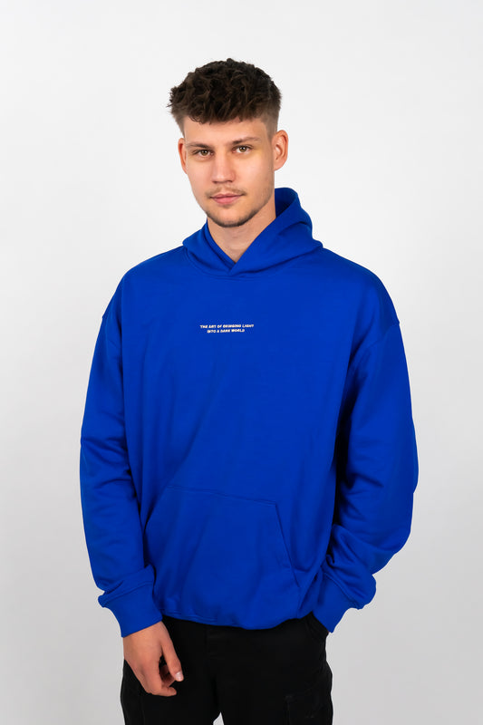 Threesixteen Hoodie