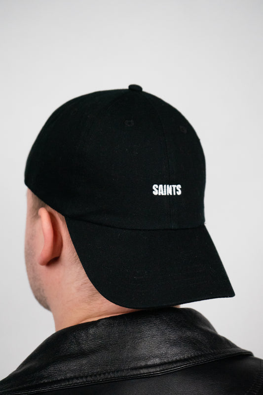 Saints Cap